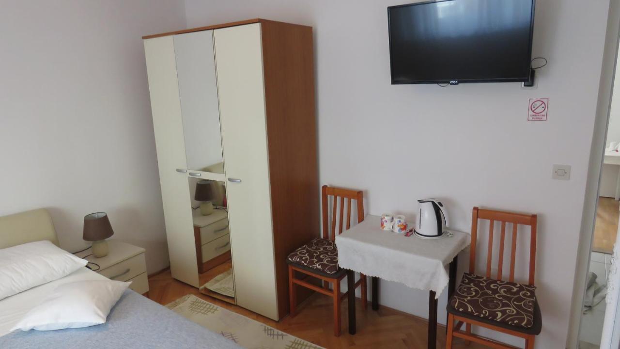 Rooms Kasalo Split Exteriör bild