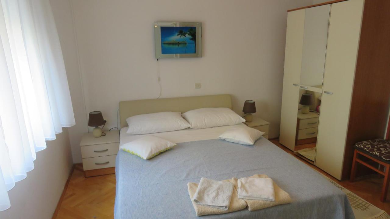 Rooms Kasalo Split Exteriör bild