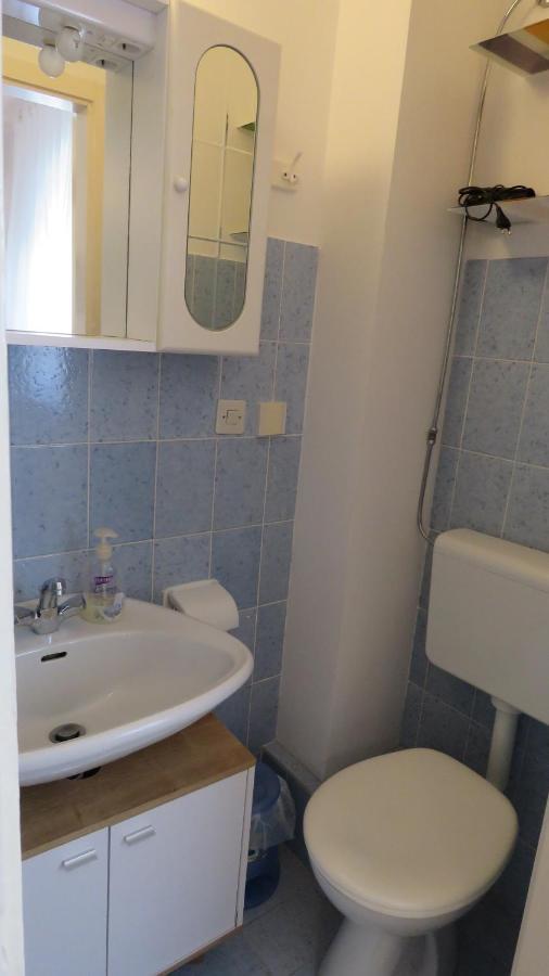 Rooms Kasalo Split Exteriör bild