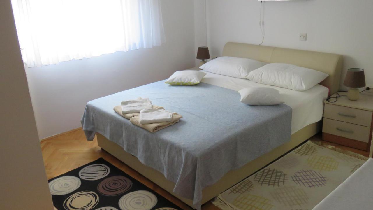 Rooms Kasalo Split Exteriör bild