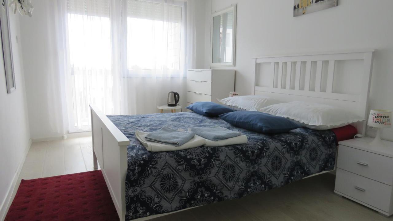 Rooms Kasalo Split Exteriör bild