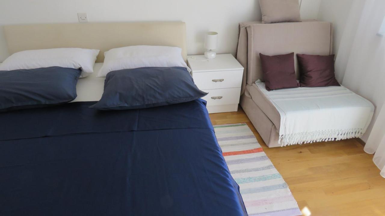 Rooms Kasalo Split Exteriör bild
