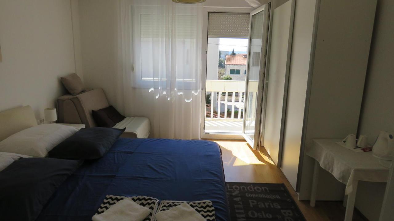Rooms Kasalo Split Exteriör bild