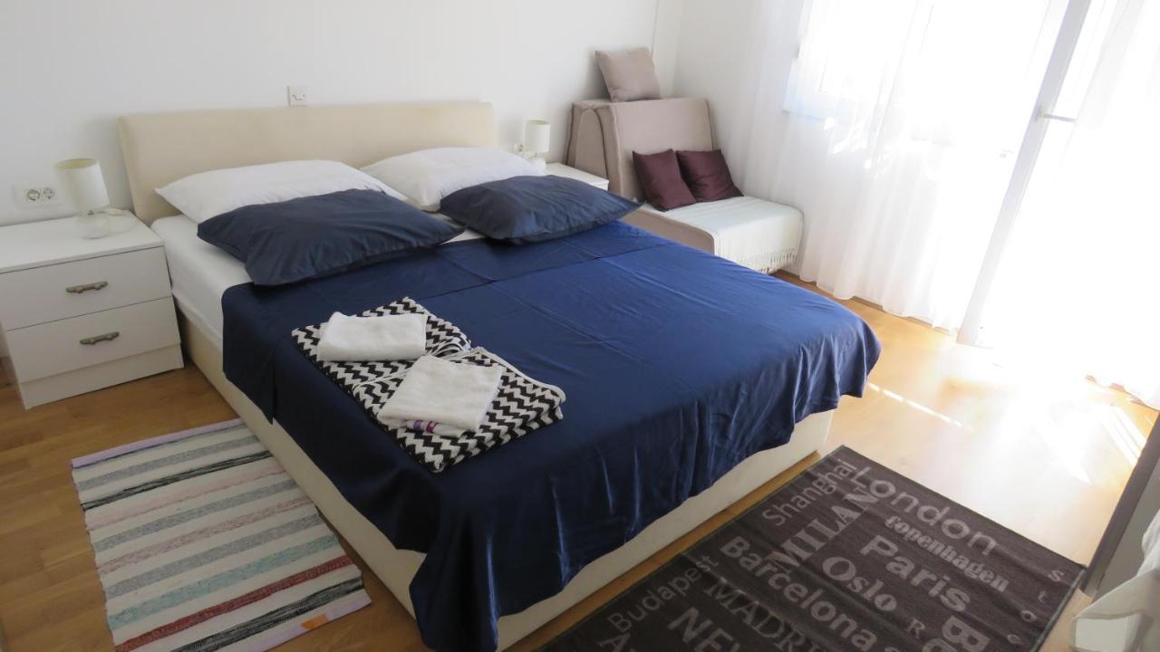 Rooms Kasalo Split Exteriör bild