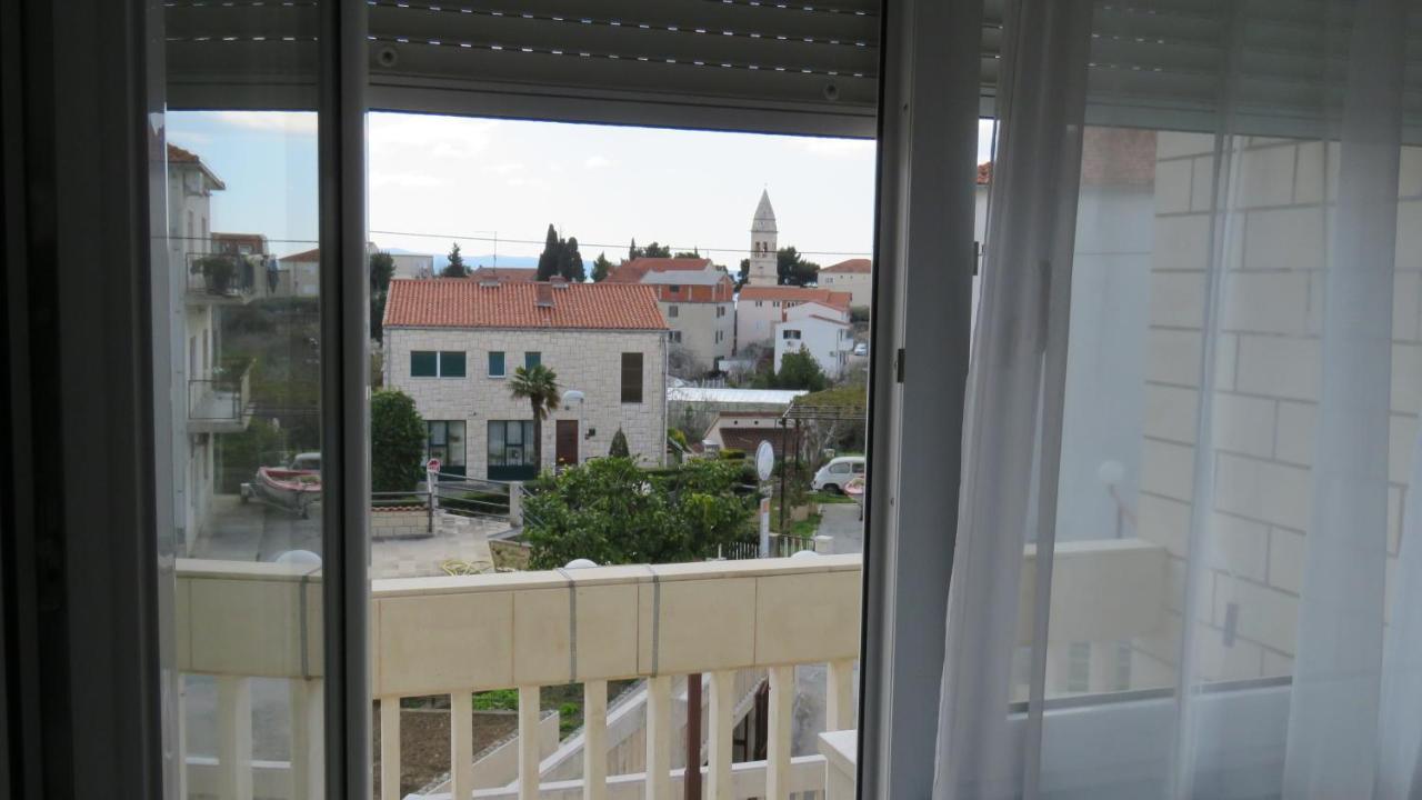 Rooms Kasalo Split Exteriör bild