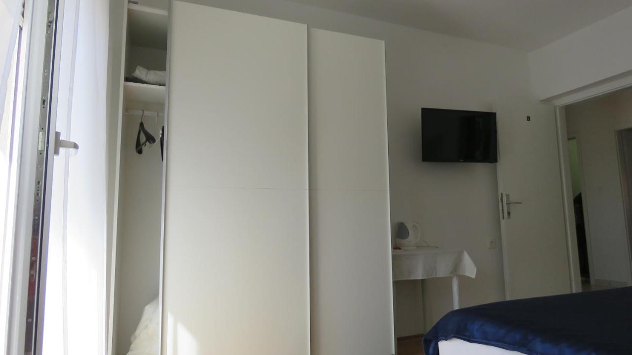 Rooms Kasalo Split Exteriör bild