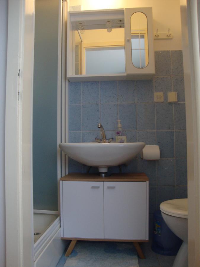 Rooms Kasalo Split Exteriör bild