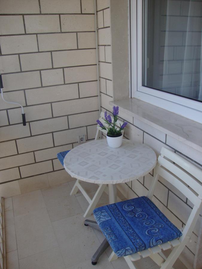 Rooms Kasalo Split Exteriör bild