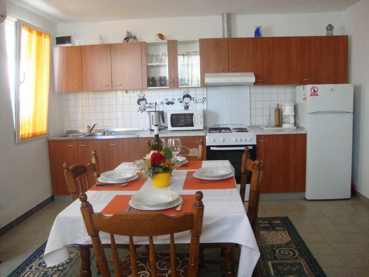 Rooms Kasalo Split Exteriör bild